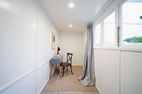 Photo of property in 27 Burns Street, South Dunedin, Dunedin, 9012