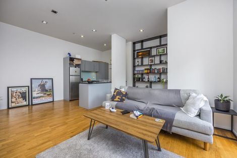 Photo of property in 112/57 Mahuhu Crescent, Auckland Central, Auckland, 1010