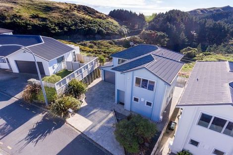 Photo of property in 151 Ironside Road, Johnsonville, Wellington, 6037