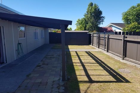 Photo of property in 131 Westminster Avenue, Tamatea, Napier, 4112