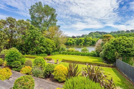 Photo of property in 21 Riverbank Road, Okoia, Whanganui, 4573