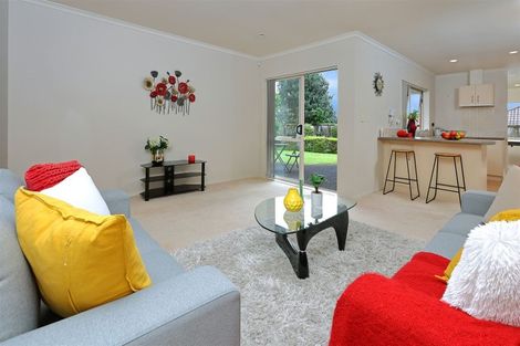 Photo of property in 3 Somerton Rise, Henderson, Auckland, 0612