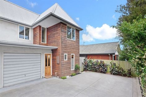 Photo of property in 6/25 Buffon Street, Waltham, Christchurch, 8023