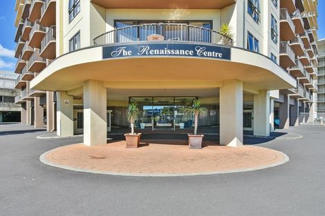 Photo of property in The Rennaissance, 10k/18 Ronwood Avenue, Manukau, Auckland, 2104