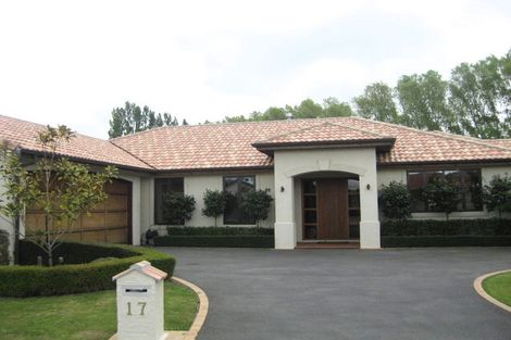 Photo of property in 17 Blarney Place, Casebrook, Christchurch, 8051