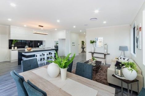 Photo of property in 21 Nightingale Road, Flat Bush, Auckland, 2019
