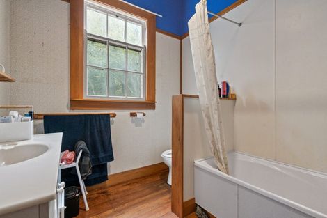 Photo of property in 432 Masterton Stronvar Road, Weraiti, Masterton, 5890