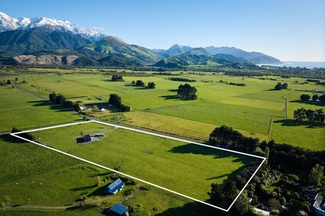 Photo of property in 49 Parsons Road, Hapuku, Kaikoura, 7371