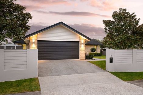 Photo of property in 4 Tallentire Crescent, Huntington, Hamilton, 3210