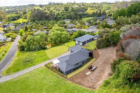Photo of property in 7 Kingston Place, Kerikeri, 0230