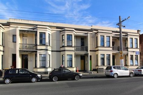 Photo of property in 138 Albany Street, North Dunedin, Dunedin, 9016