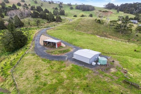 Photo of property in 255 O'carroll Road, Maungakaramea, 0178