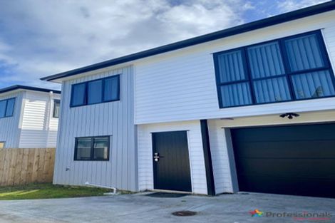 Photo of property in 4/9 Avis Avenue, Papatoetoe, Auckland, 2025