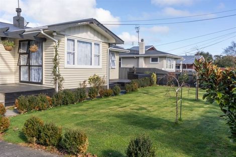 Photo of property in 53 Fergusson Street, Solway, Masterton, 5810