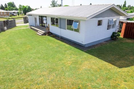 Photo of property in 9 Strathmore Drive, Tokoroa, 3420