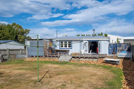 Photo of property in 157 Talbot Street, Geraldine, 7930