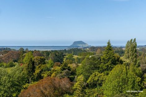 Photo of property in 140a Minden Road, Minden, Tauranga, 3176