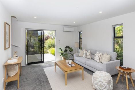 Photo of property in 29 Webb Street, St Albans, Christchurch, 8014