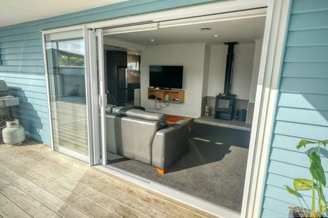 Photo of property in 136 Shakespeare Street, Greymouth, 7805