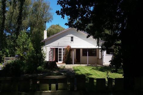 Photo of property in 82a Brooklyn Road, Carterton, 5713