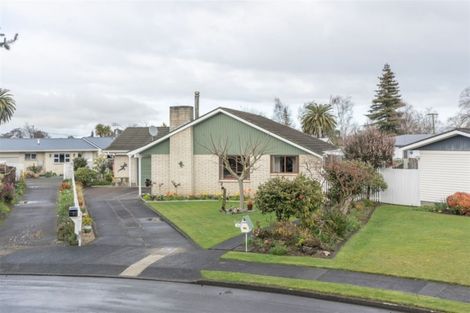 Photo of property in 9 Liverpool Street, Solway, Masterton, 5810
