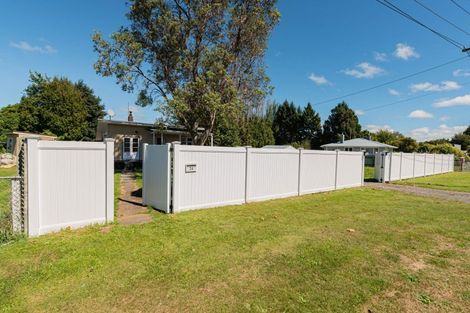 Photo of property in 26 Pitt Street, Raetihi, 4632