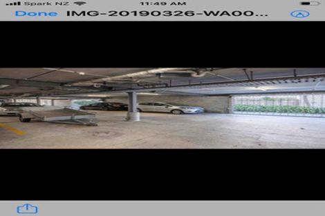 Photo of property in Luxford Villas, 310/72 Herald Street, Berhampore, Wellington, 6023