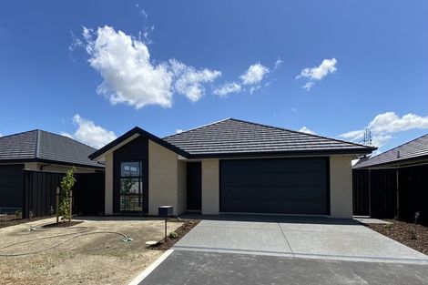 Photo of property in 26 Eileen Way, Rolleston, 7615