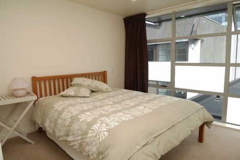 Photo of property in Sol Apartments, 32/37 Jessie Street, Te Aro, Wellington, 6011