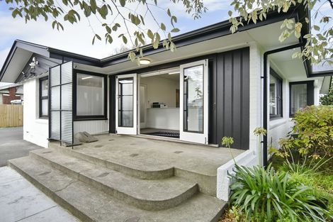 Photo of property in 304 Fitzgerald Avenue, Christchurch Central, Christchurch, 8013
