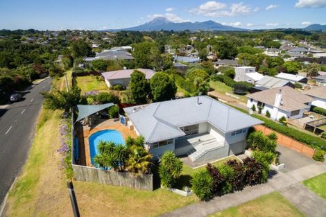 Photo of property in 259 Frankley Road, Ferndale, New Plymouth, 4310