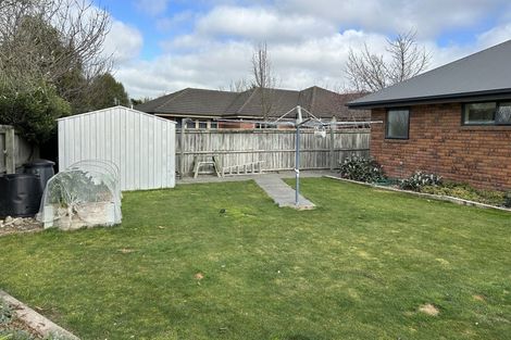 Photo of property in 35 Othello Drive, Rolleston, 7614