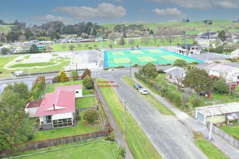 Photo of property in 17 Kiwi Street, Pahiatua, 4910