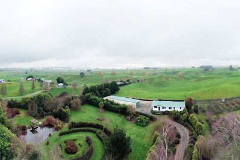 Photo of property in 2011 Old Taupo Road, Wiltsdown, Putaruru, 3482