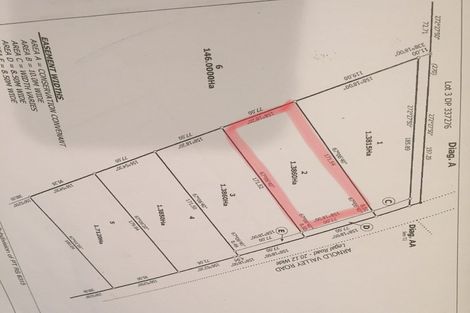 Photo of property in 228b Arnold Valley Road, Stillwater, Dobson, 7872