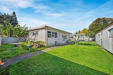 Photo of property in 191 Portage Road, Papatoetoe, Auckland, 2025