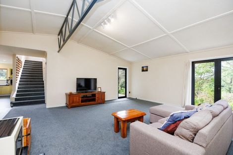 Photo of property in 484 Finnis Road, Pohangina, Feilding, 4775