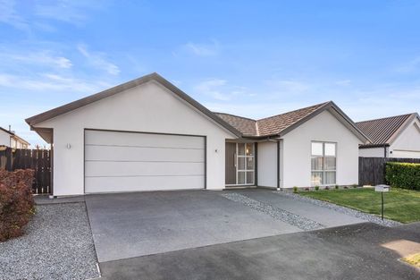 Photo of property in 5 Maclaren Road, Wigram, Christchurch, 8042