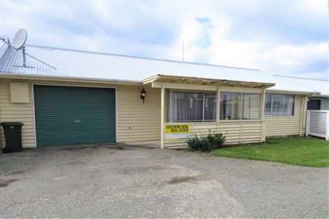 Photo of property in 53b Wansbeck Street, South Hill, Oamaru, 9400