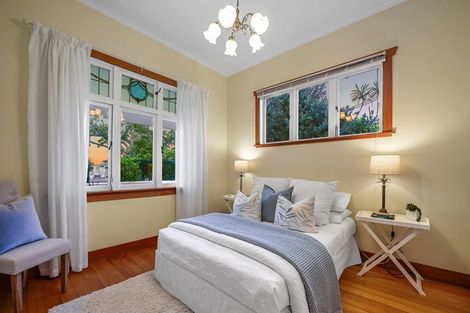 Photo of property in 59 Clarence Street, Devonport, Auckland, 0624