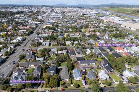 Photo of property in 1/51 Louisa Street, Gladstone, Invercargill, 9810