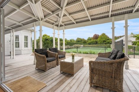 Photo of property in 37 Ryvington Lane, Tamahere, Hamilton, 3283