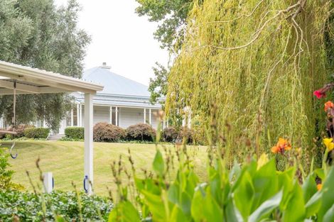Photo of property in 37 Ryvington Lane, Tamahere, Hamilton, 3283