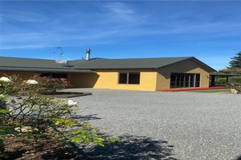 Photo of property in 61 Glassworks Road, Netherby, Ashburton, 7772