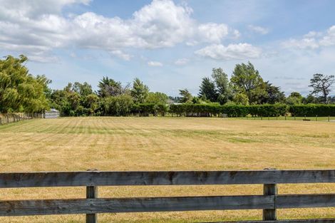 Photo of property in 231 Belvedere Road, Carterton, 5713