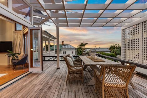 Photo of property in 34 London Street, Saint Marys Bay, Auckland, 1011