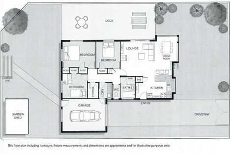 Photo of property in 72a Elizabeth Street, Waikanae, 5036