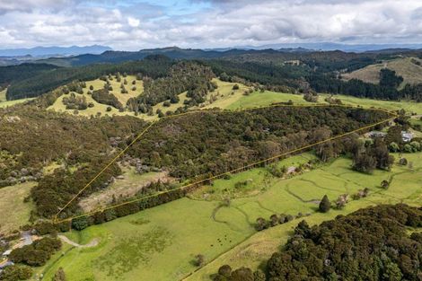 Photo of property in 3186 Horeke Road, Taheke, Kaikohe, 0473