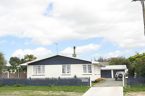Photo of property in 204 Maxwell Road, Redwoodtown, Blenheim, 7201