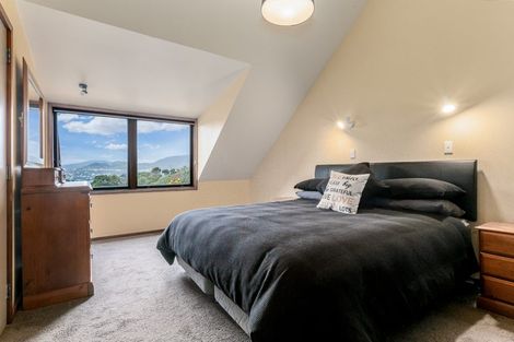 Photo of property in 54 Amapur Drive, Khandallah, Wellington, 6035